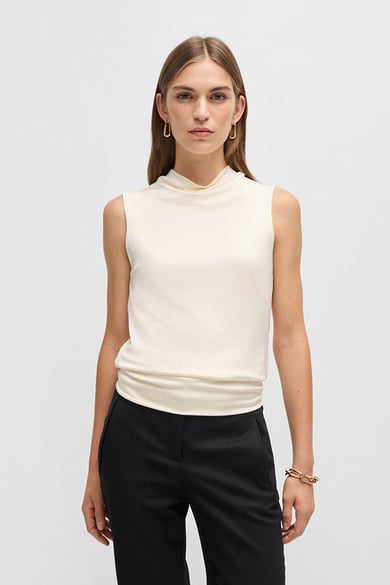 ΜΠΛΟΥΖΑ BOSS - 118 ΕΚΡΟΥ